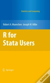 R For Stata Users