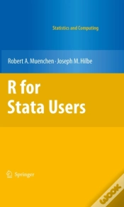 Capa do artigo R For Stata Users
