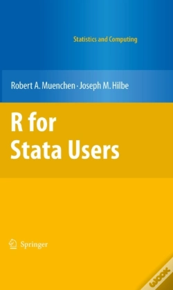 Capa do artigo R For Stata Users