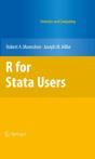 R For Stata Users - Preview