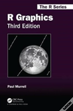 Capa do artigo R Graphics, Third Edition