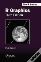 R Graphics, Third Edition