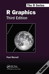 R Graphics, Third Edition