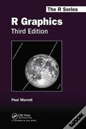 Capa do artigo R Graphics, Third Edition