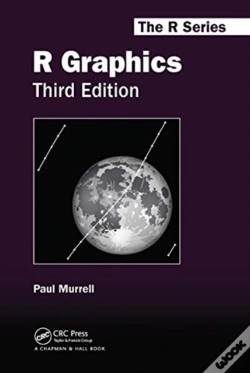 Capa do artigo R Graphics, Third Edition