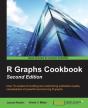 R Graphs Cookbook - Preview