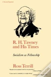 R. H. Tawney And His Times