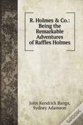 R. Holmes & Co.