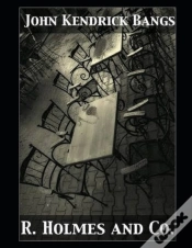 Capa do artigo R. Holmes & Co. Illustrated