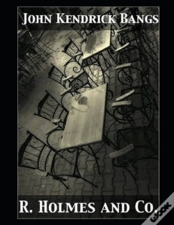 Capa do artigo R. Holmes & Co. Illustrated