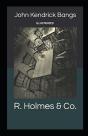 R. Holmes & Co. Illustrated - Preview