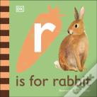 R Is For Rabbit