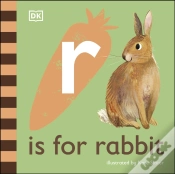 Capa do artigo R Is For Rabbit