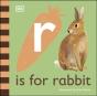 R Is For Rabbit - Preview