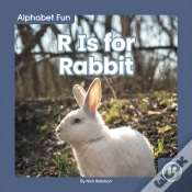 Capa do artigo R Is For Rabbit