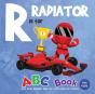 R Is For Radiator Abc Book For Kids - Preview