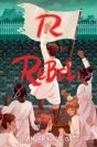 R Is For Rebel - Preview