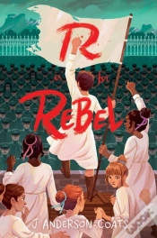 Capa do artigo R Is For Rebel