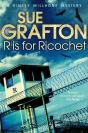 R Is For Ricochet - Preview