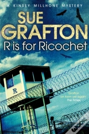 Capa do artigo R Is For Ricochet