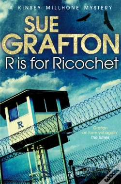 Capa do artigo R Is For Ricochet