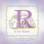 R Is For Risen - Preview