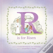 Capa do artigo R Is For Risen