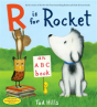 R Is For Rocket An Abc Book - Preview