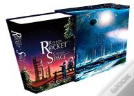 R Is For Rocket  S Is For Space