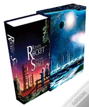 Capa do artigo R Is For Rocket  S Is For Space