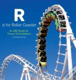 Capa do artigo R Is For Roller Coaster