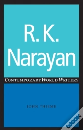 R. K. Narayan