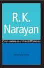 R. K. Narayan - Preview
