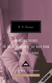 R K Narayan Omnibus Volume 1