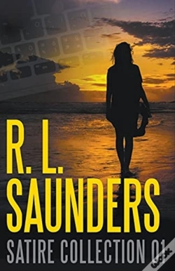 Capa do artigo R. L. Saunders Satire Collection 01