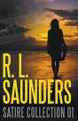 R. L. Saunders Satire Collection 01 - Preview