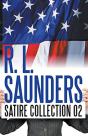 R. L. Saunders Satire Collection 02 - Preview