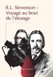 Capa do artigo R. L. Stevenson : Voyage Au Bout De L