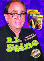 R L Stine - Preview