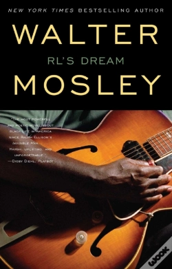 Capa do artigo R L'S Dream