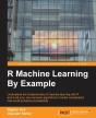 R Machine Learning By Example - Preview