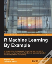 Capa do artigo R Machine Learning By Example