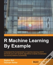 Capa do artigo R Machine Learning By Example