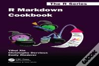 R Markdown Cookbook
