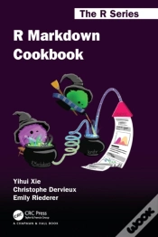 Capa do artigo R Markdown Cookbook