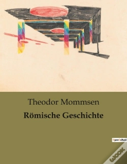 Capa do artigo R Mische Geschichte