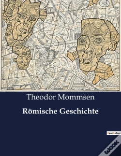 Capa do artigo R Mische Geschichte