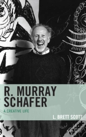 Capa do artigo R. Murray Schafer