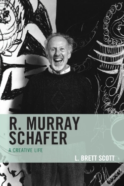 Capa do artigo R. Murray Schafer