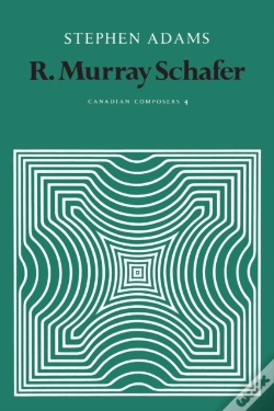 Capa do artigo R. Murray Schafer